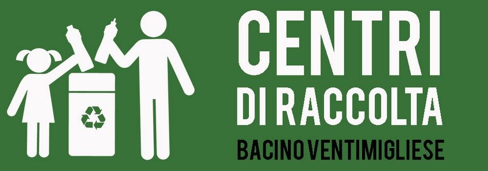 Ecocentri Bacino Ventimigliese
