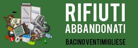 Segnala rifiuti abbandonati