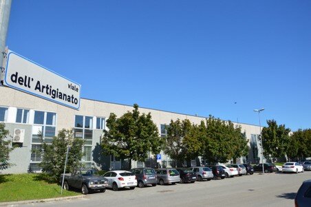 TeknoService Italia Piossasco via dell'artigianato TeknoService Italia Piossasco via dell'artigianato